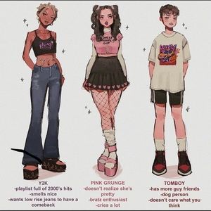 Meet your Posher, Bella